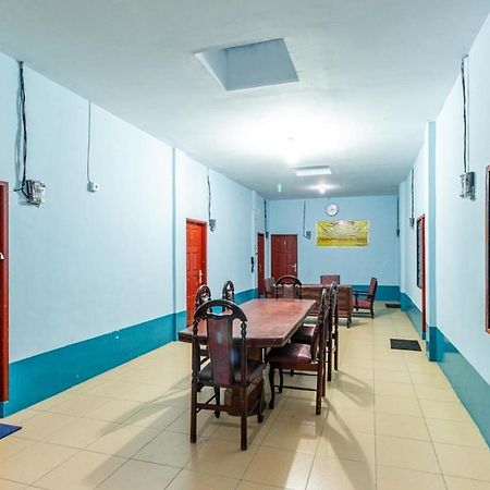 RedDoorz Syariah @ Jalan Setiabudi Medan 3 Bagian luar foto